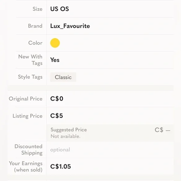 ✨📍Shop and Receive a FREE Add-On Gift! Limited Time Offer✨ - Picture 2 of 2